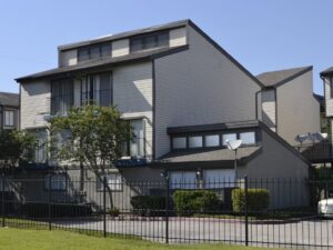 Apartment 3